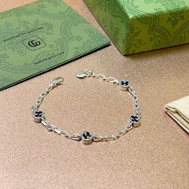 Gvc*1 bracelets